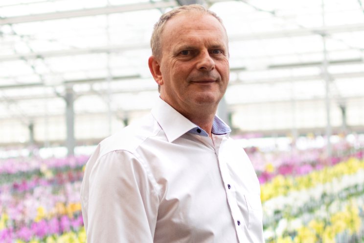 Maarel Orchids moet op zoek naar nieuwe directeur