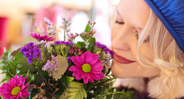 Drempels bij keuze duurzame bloemen Drempels bij keuze duurzame bloemen