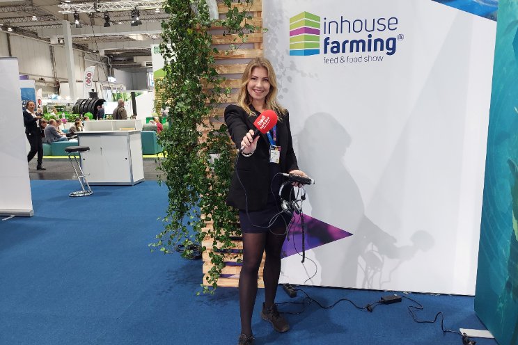 Inhouse Farming Inhouse Farming