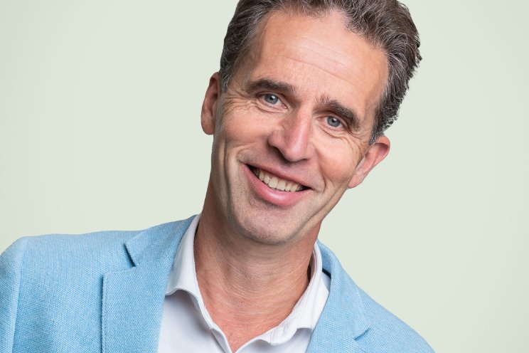 Ronald Grootscholten: Arjan