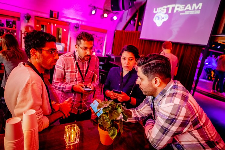 Rotterdam 'rising star' innovatie ecosysteem Rotterdam 'rising star' innovatie ecosysteem