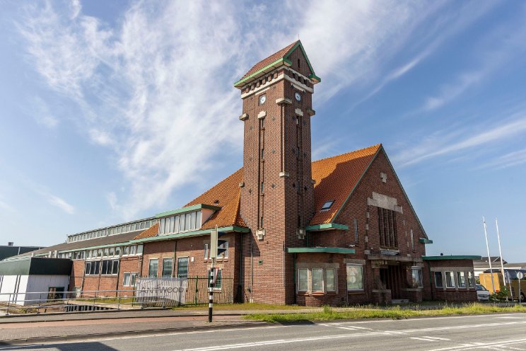 Veiling Poeldijk wordt zakelijke hotspot Veiling Poeldijk wordt zakelijke hotspot