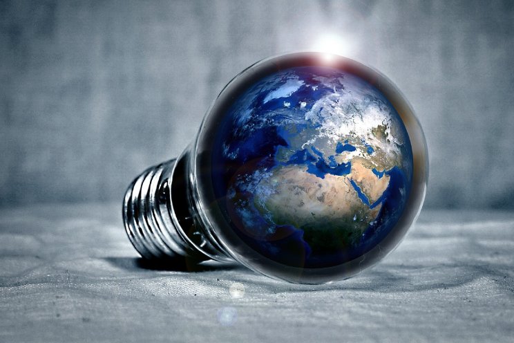Sharefunding, nieuwe trend in startup-land Sharefunding, nieuwe trend in startup-land