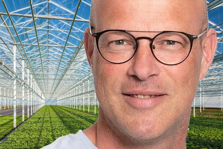 Morgen: Agrozone over waterzuivering met ozon Morgen: Agrozone over waterzuivering met ozon