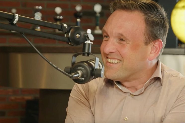 Morgen: KAS Live! over podcastserie Schenkeveld