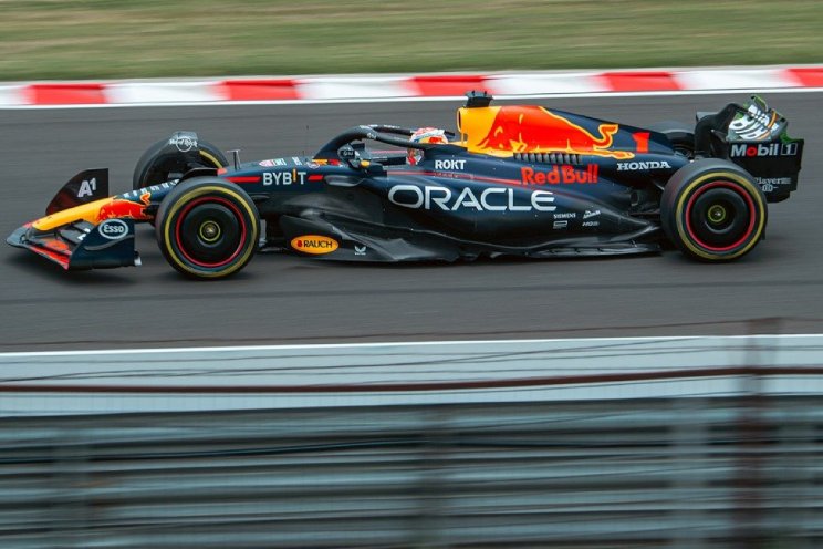 Fijne Dutch Grand Prix! Fijne Dutch Grand Prix!