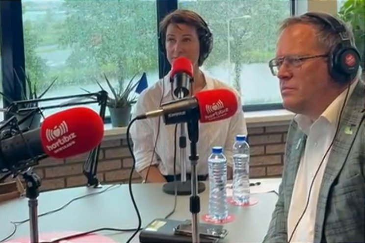 BBB wil Europa in
