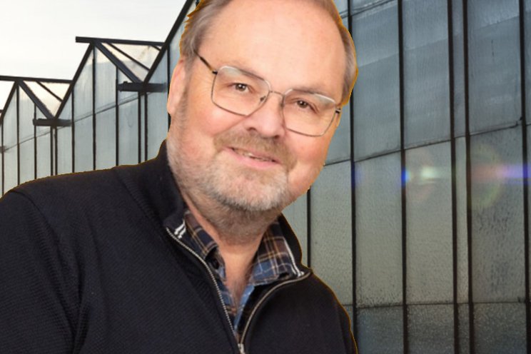 Innovatie vraagt om samenwerking Innovatie vraagt om samenwerking