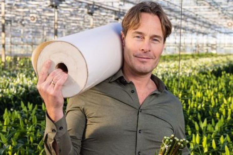 Tuinbouwoplossingen voor maatschappelijke opgaven Tuinbouwoplossingen voor maatschappelijke opgaven