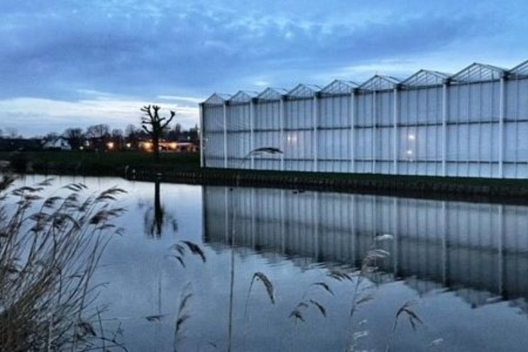 'Grotere stappen maken in verbeteren waterkwaliteit' 'Grotere stappen maken in verbeteren waterkwaliteit'