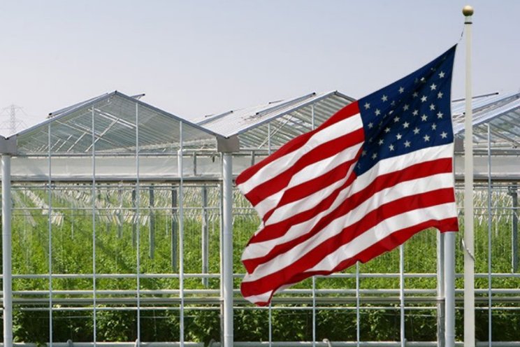 Prins USA wordt onderdeel van de GreenV-groep Prins USA wordt onderdeel van de GreenV-groep