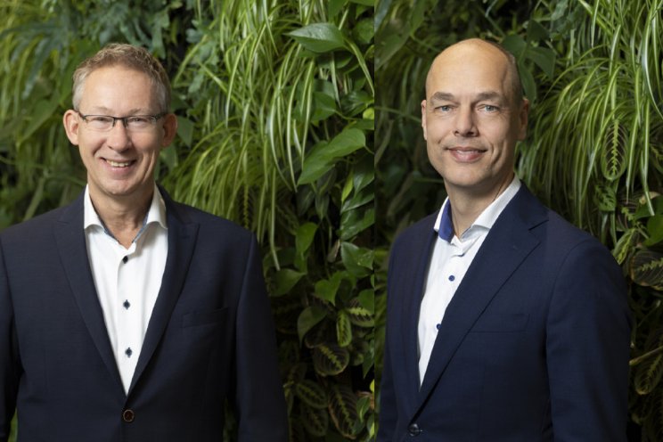'Betere en voorspelbare eindtijden in 2023' 'Betere en voorspelbare eindtijden in 2023'