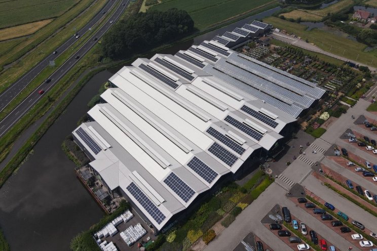 Hoeveel kun je besparen met zonnepanelen? Hoeveel kun je besparen met zonnepanelen?