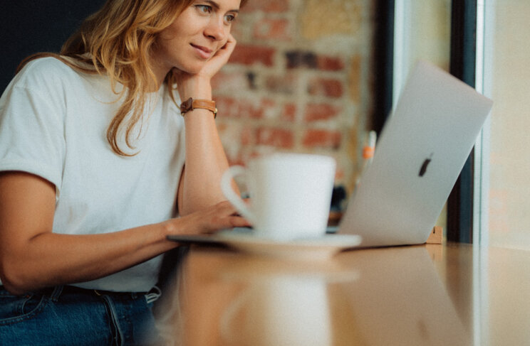 Nederlander koopt minder online dan vorig jaar Nederlander koopt minder online dan vorig jaar