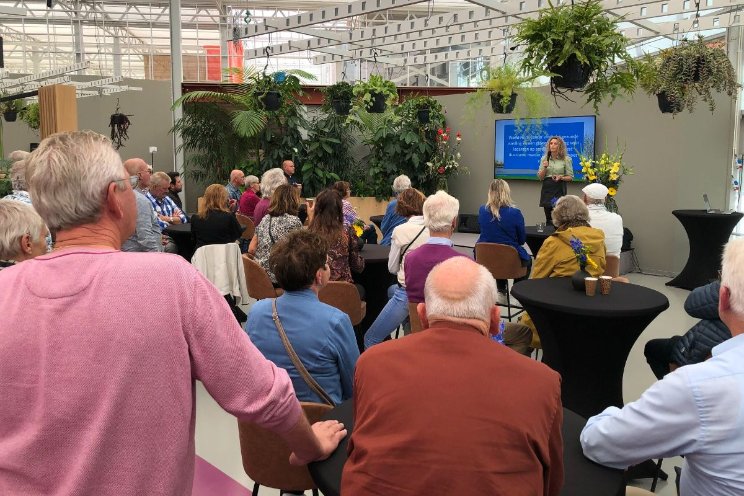 World Horti Center opent deuren voor particulieren World Horti Center opent deuren voor particulieren