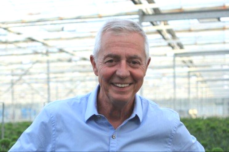 Morgen: Alles over Greenport Aalsmeer Morgen: Alles over Greenport Aalsmeer