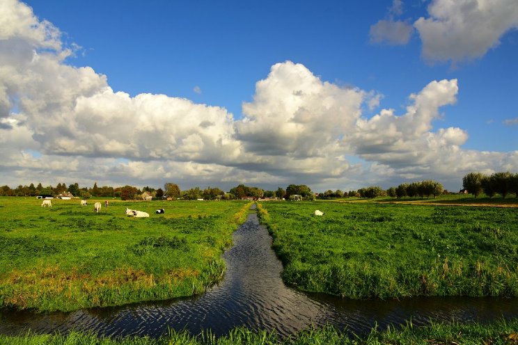 Kwaliteit 'kleine wateren' nog steeds te laag Kwaliteit 'kleine wateren' nog steeds te laag
