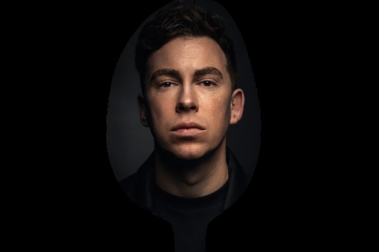 Eigen tulp voor Hardwell Eigen tulp voor Hardwell
