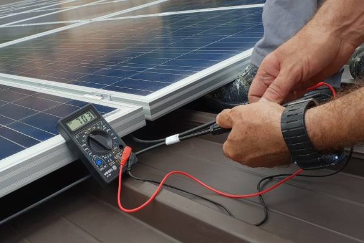 Elektriciteitsnet blijkt kwetsbaar voor hackers Elektriciteitsnet blijkt kwetsbaar voor hackers