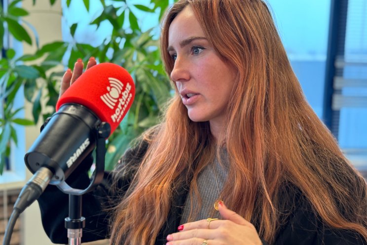 Unieke meststof verhoogt weerstand tegen stress Unieke meststof verhoogt weerstand tegen stress