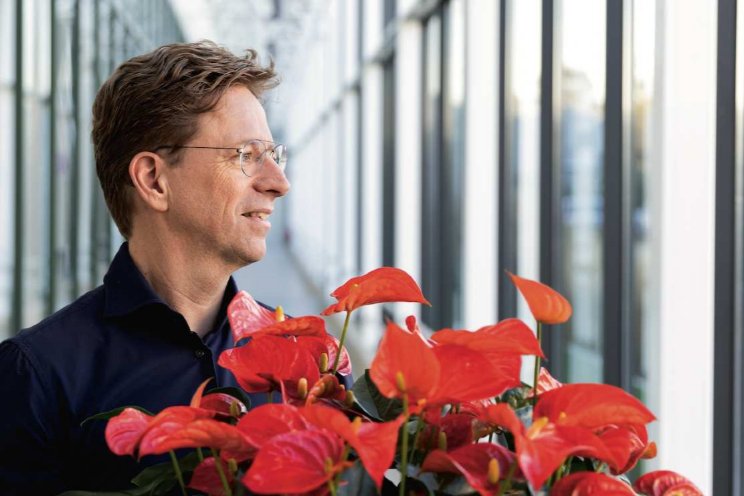 'Complexiteit regelgeving grootste probleem' 'Complexiteit regelgeving grootste probleem'