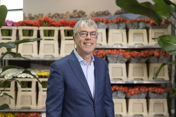 'Reputatie sector vraagt voortdurende aandacht' 'Reputatie sector vraagt voortdurende aandacht'