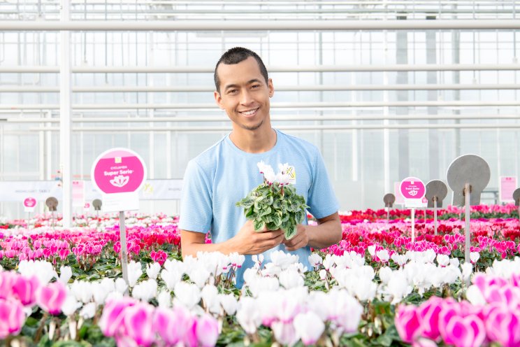 Schoneveld Breeding opent deuren voor sector Schoneveld Breeding opent deuren voor sector
