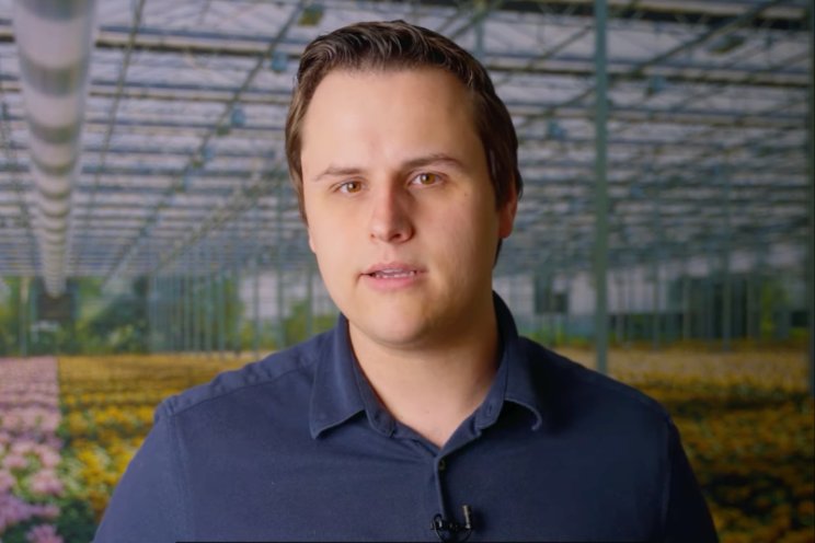 Europese verkiezingen belangrijk voor tuinbouw Europese verkiezingen belangrijk voor tuinbouw