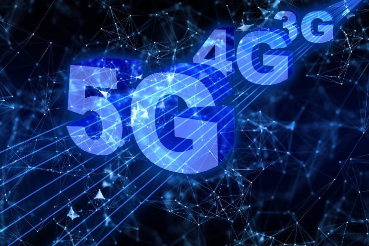 5G traag? Klopt, het is nog steeds opgevoerd 4G!