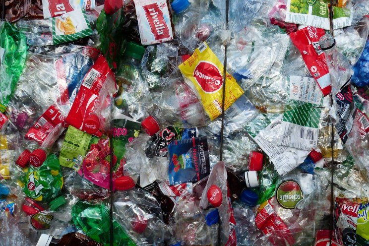 Ook korting op inzameling minder duurzaam plastic Ook korting op inzameling minder duurzaam plastic