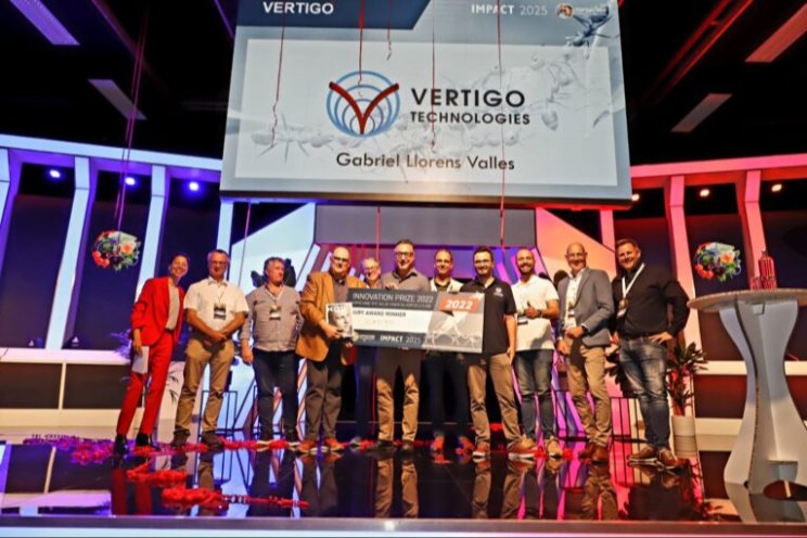 Meld je aan voor de Topsector Innovation Prize Meld je aan voor de Topsector Innovation Prize