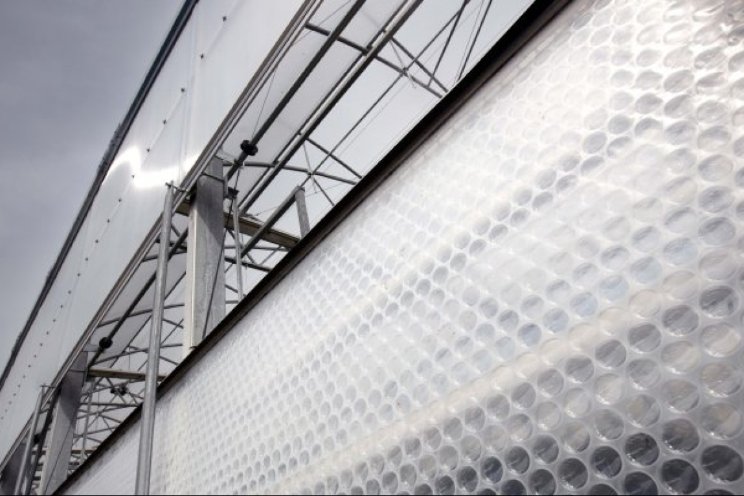 Meer PAR door gebruik 'slimme' materialen Meer PAR door gebruik 'slimme' materialen