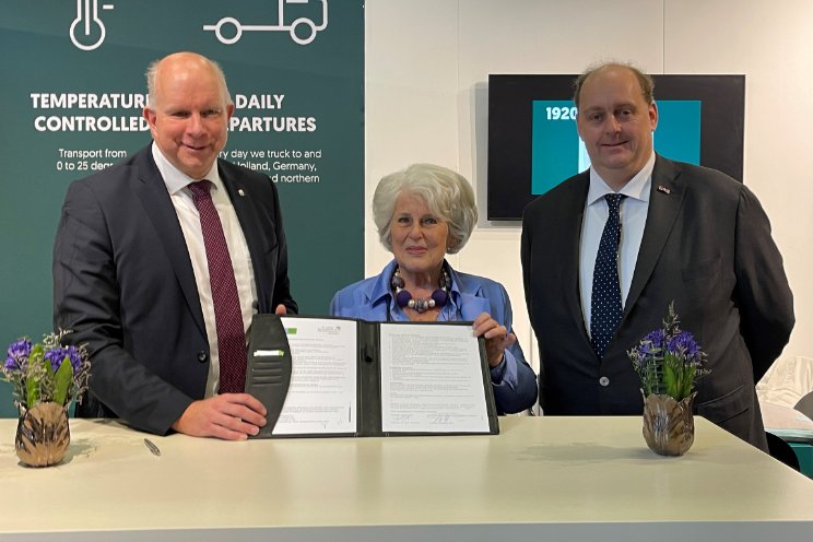 Betere bereikbaarheid voor bedrijven Westland Betere bereikbaarheid voor bedrijven Westland