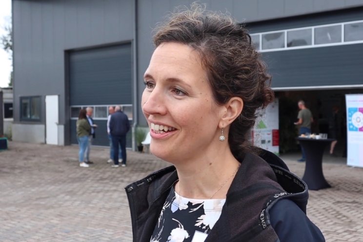 Voorbehandelen voor hergebruik reststromen Voorbehandelen voor hergebruik reststromen