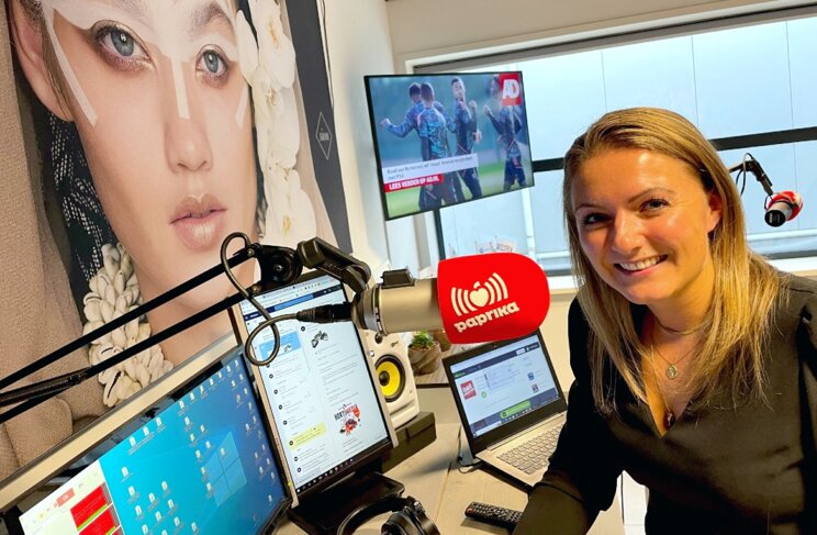 'Eenvoudig pomp kiezen' 'Eenvoudig pomp kiezen'
