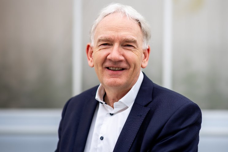 Koppert presenteert duurzaamheidsstrategie Koppert presenteert duurzaamheidsstrategie
