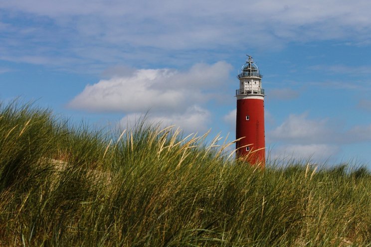 Ondergrondse wateropslag Texel blijkt groot succes Ondergrondse wateropslag Texel blijkt groot succes