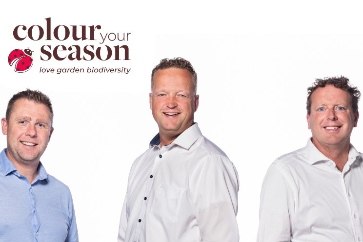 Telers willen impact maken met Colour your Season Telers willen impact maken met Colour your Season