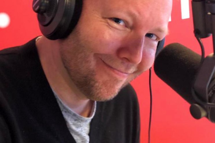 Morgen: KAS Live! Morgen: KAS Live!