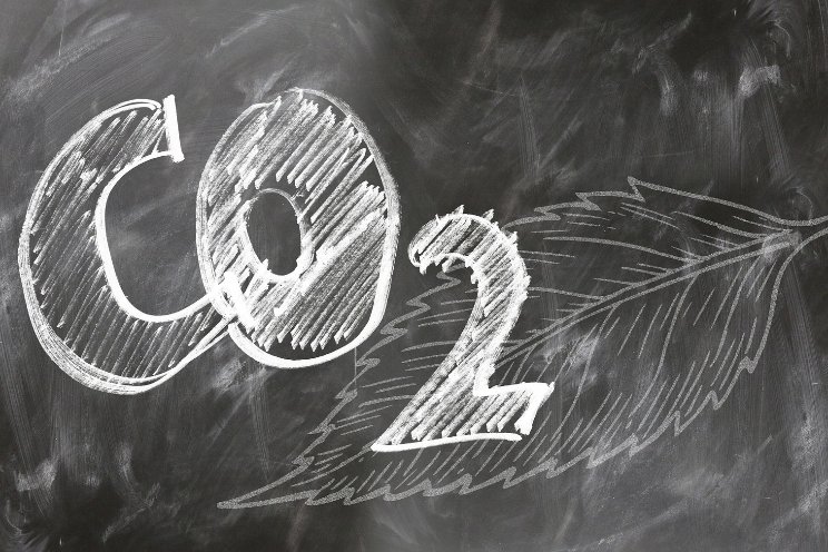 CO2-heffing over 2021 CO2-heffing over 2021