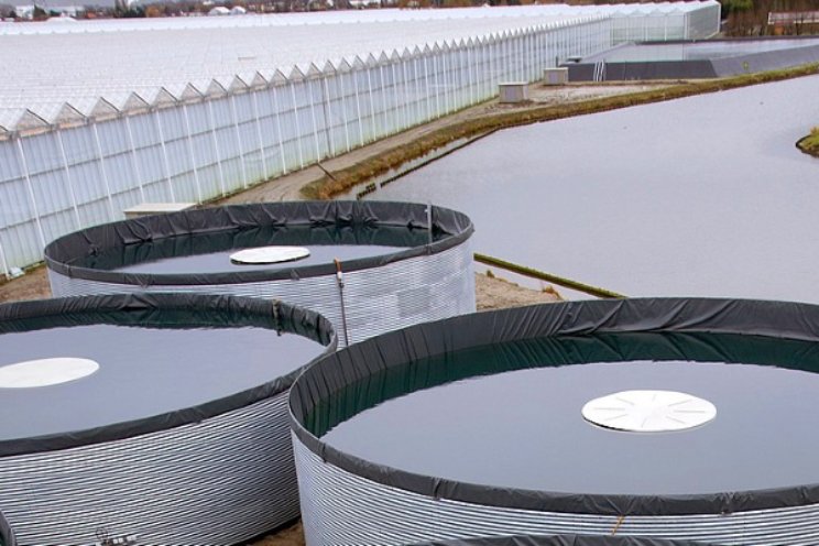 Nieuwe wet hergebruik stedelijk afvalwater Nieuwe wet hergebruik stedelijk afvalwater