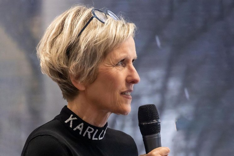 Silke Hemming wordt topexpert bij NAE Silke Hemming wordt topexpert bij NAE