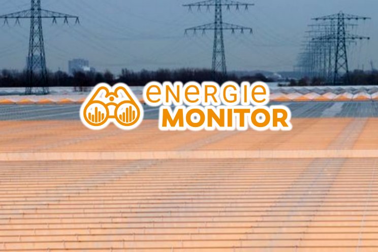 AgroEnergy lanceert 'EnergieMonitor'