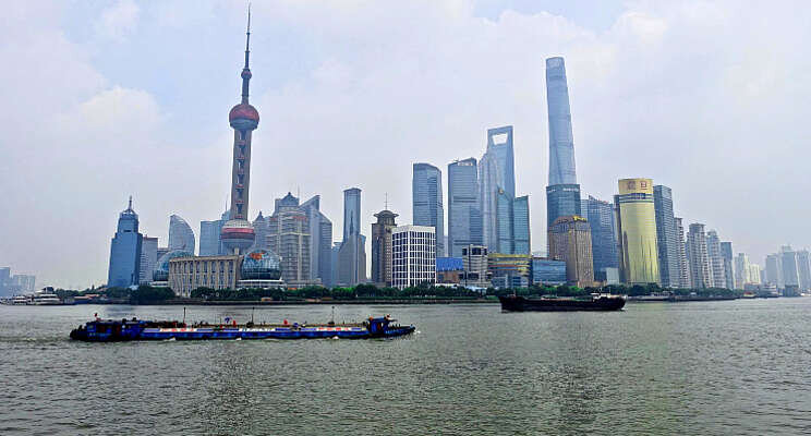 Strenge lockdown Shanghai voelbaar in Nederland